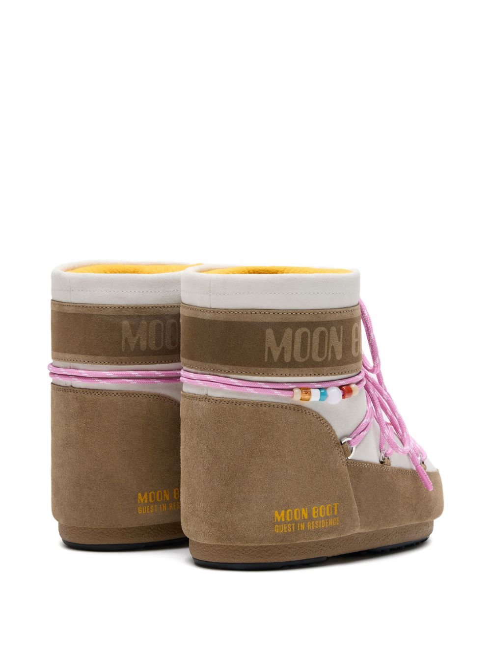 MOON BOOT X GUEST IN RESIDENCE 80D1409730 BL43