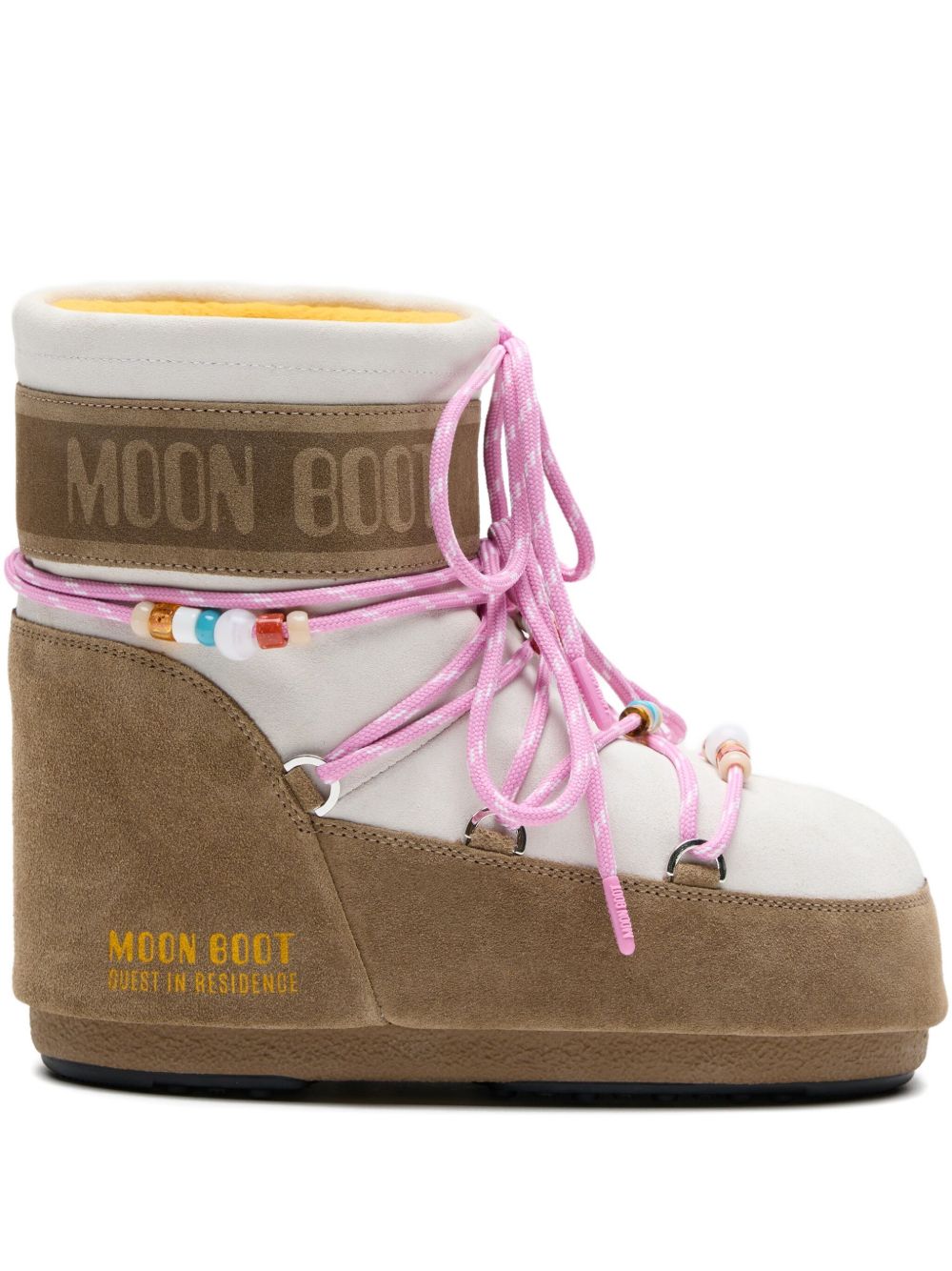 MOON BOOT X GUEST IN RESIDENCE 80D1409730 BL43
