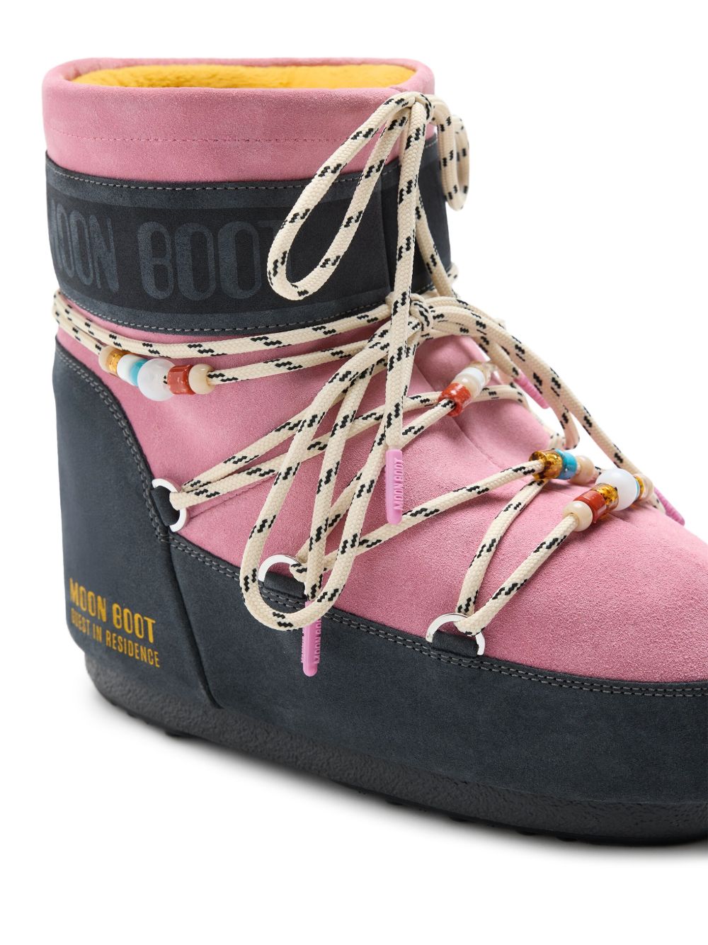 MOON BOOT X GUEST IN RESIDENCE 80D1409730 HJ05