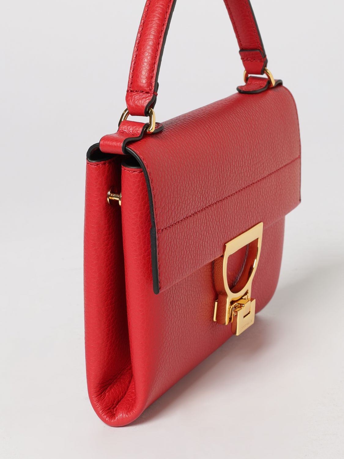 [Coccinelle] Minibag SS26 E1MD5190301 R02
