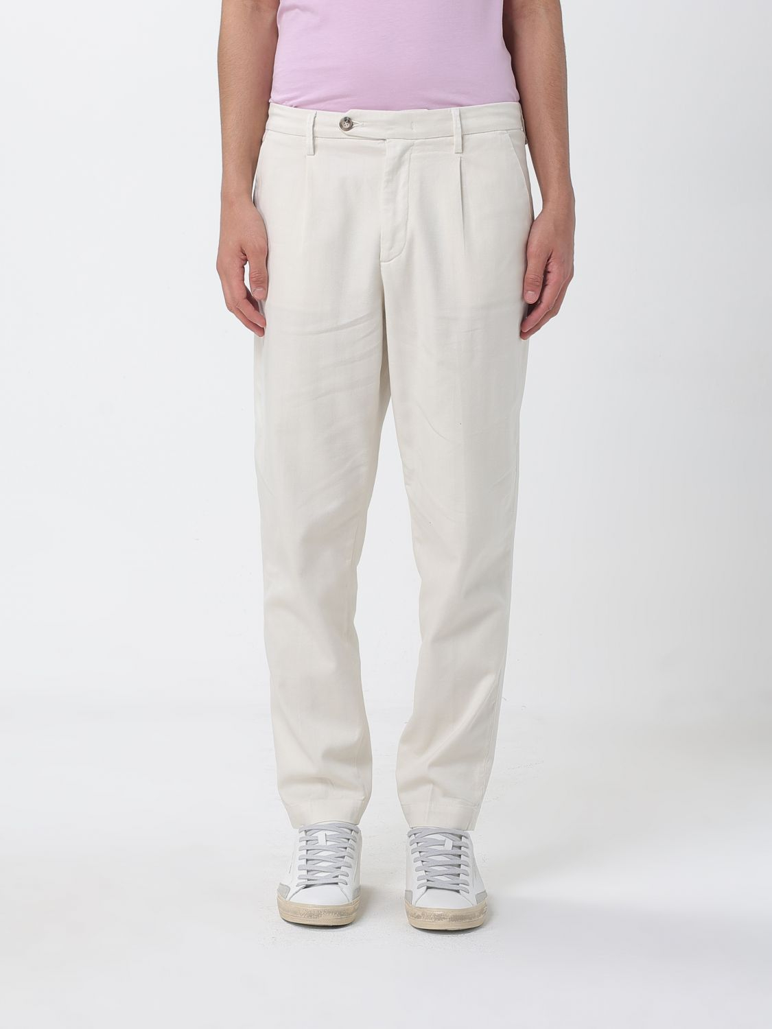 [Re-Hash] Trousers SS26 P6047F139 0004