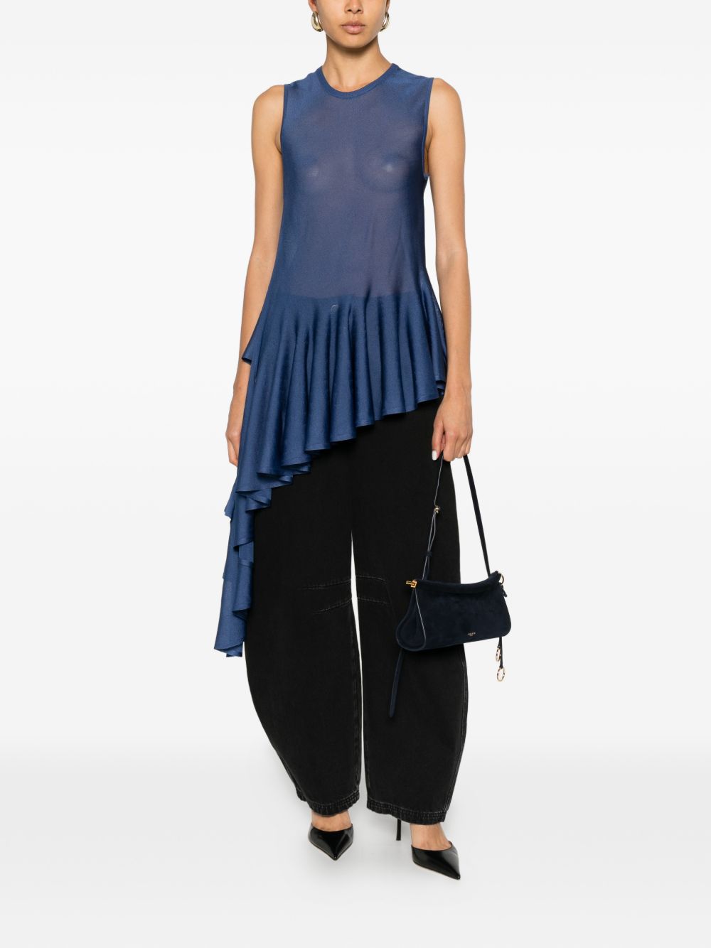 ALAÏA AA9H1483K177C 516