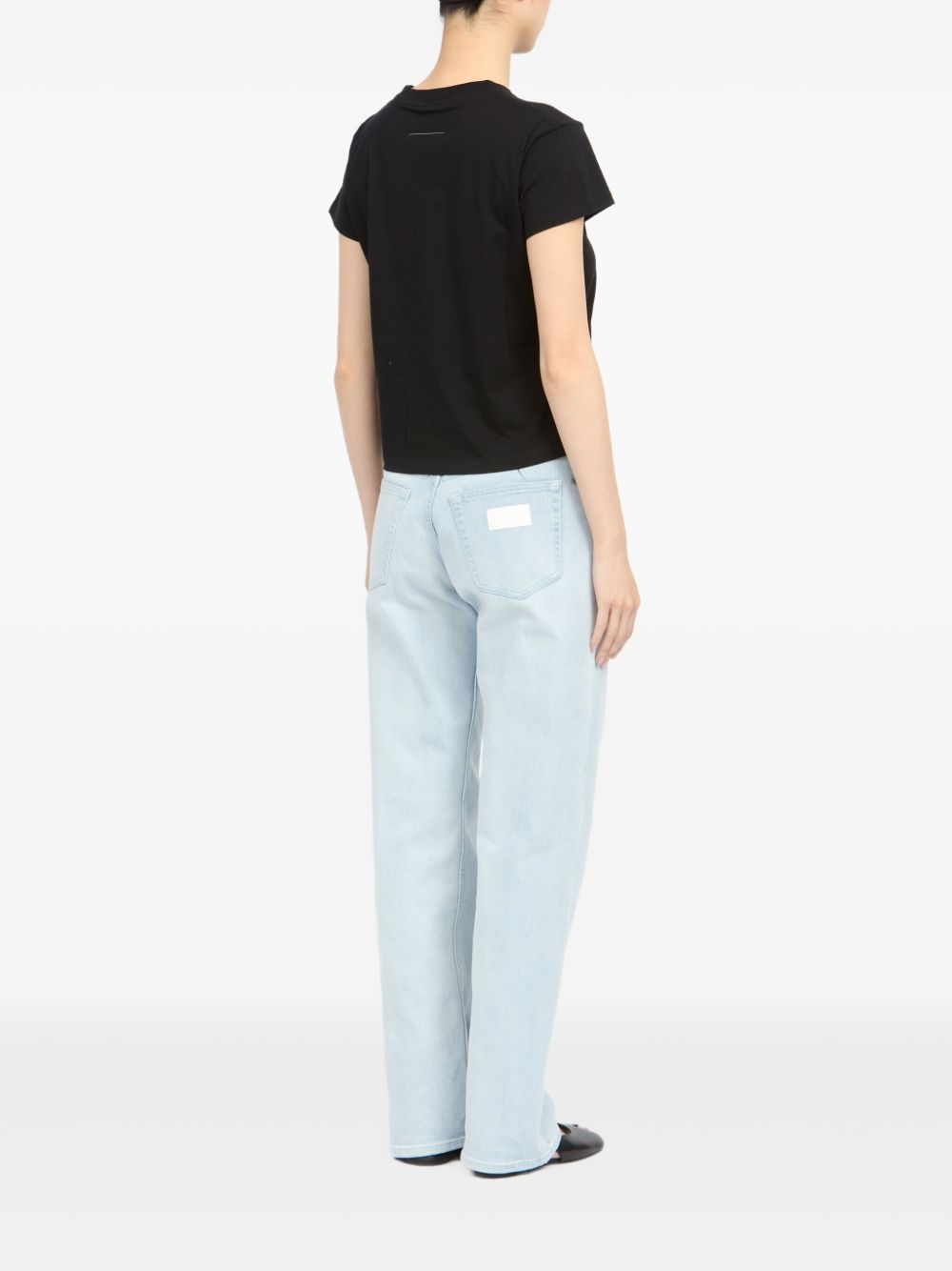 MM6 MAISON MARGIELA S52GC0327 M20170900