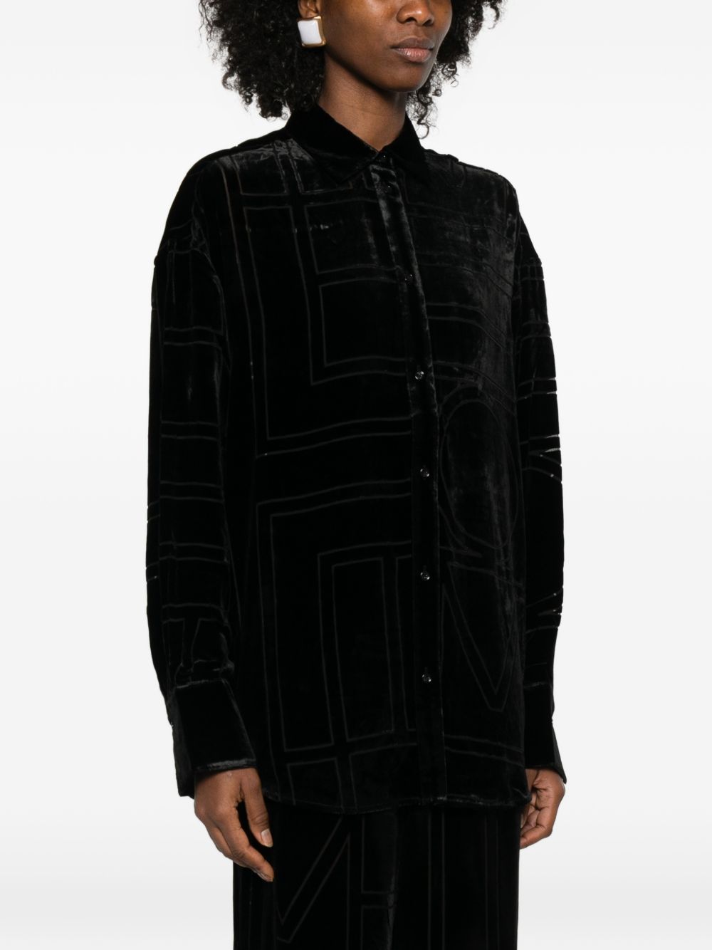 TOTEME 261WRT0702FB0548 001