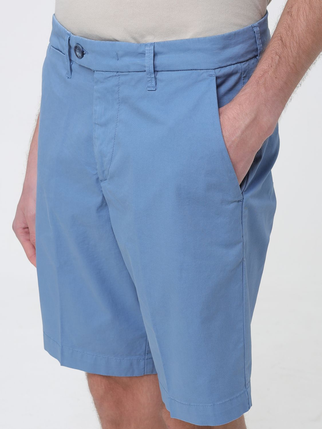 [Re-Hash] Shorts SS26 BB332104 1543