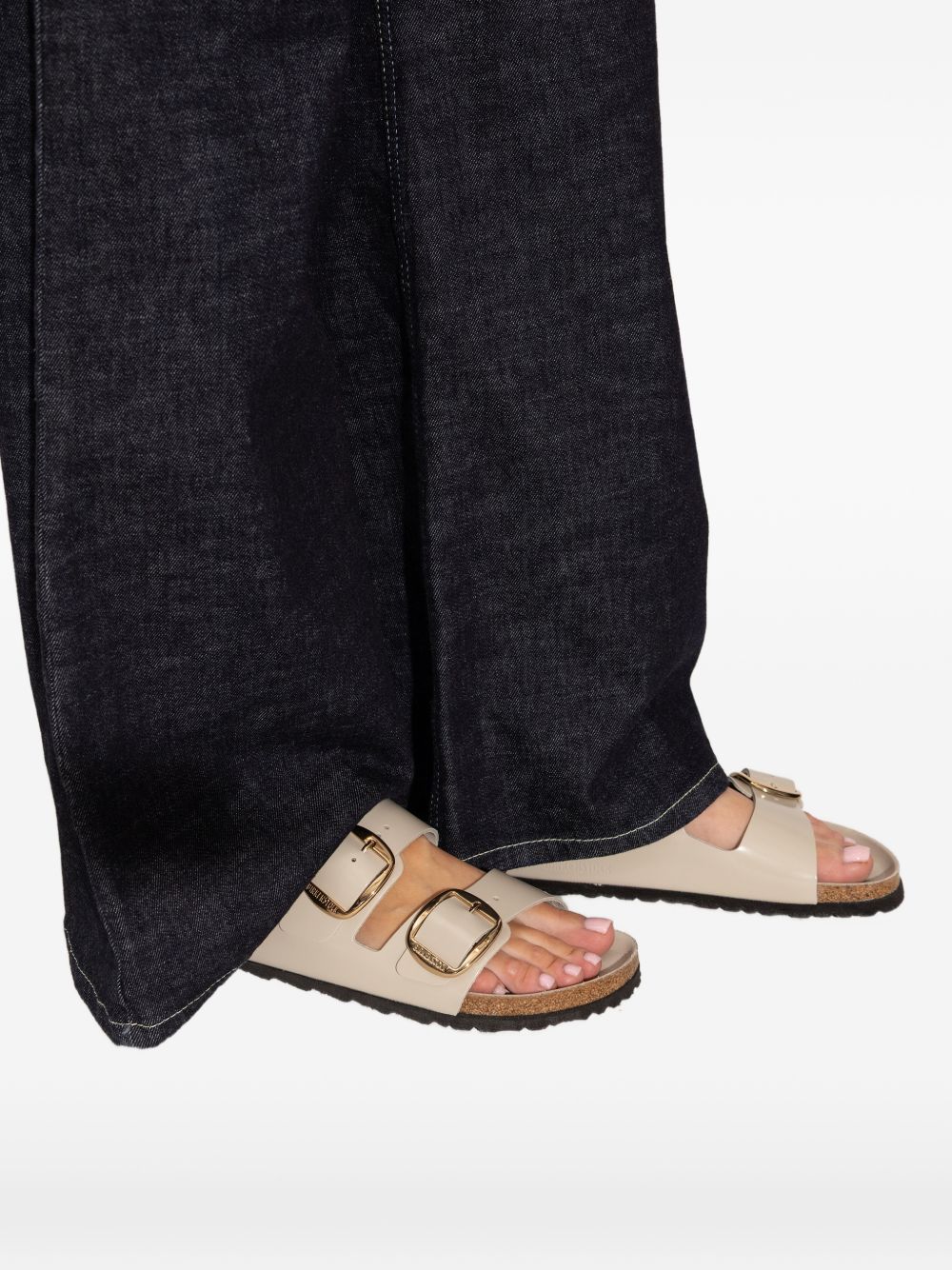 BIRKENSTOCK 1031873 OYSTER
