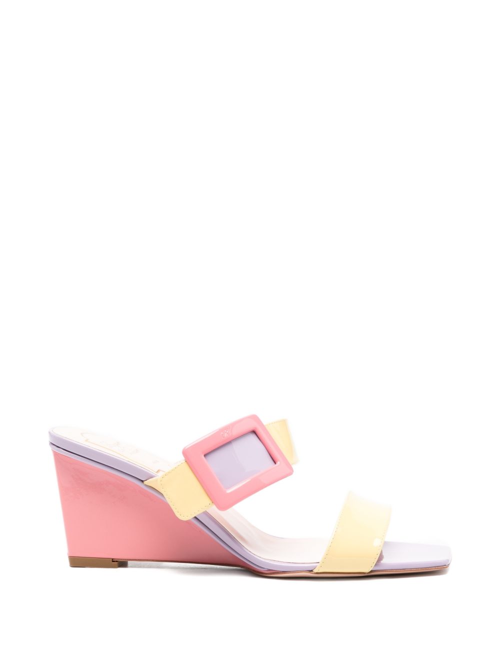 ROGER VIVIER RVW80544430 D1P1V95