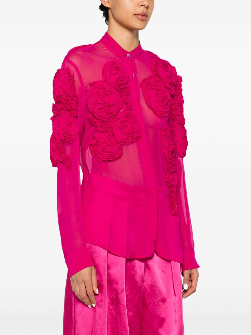 DRIES VAN NOTEN 010762 3376304