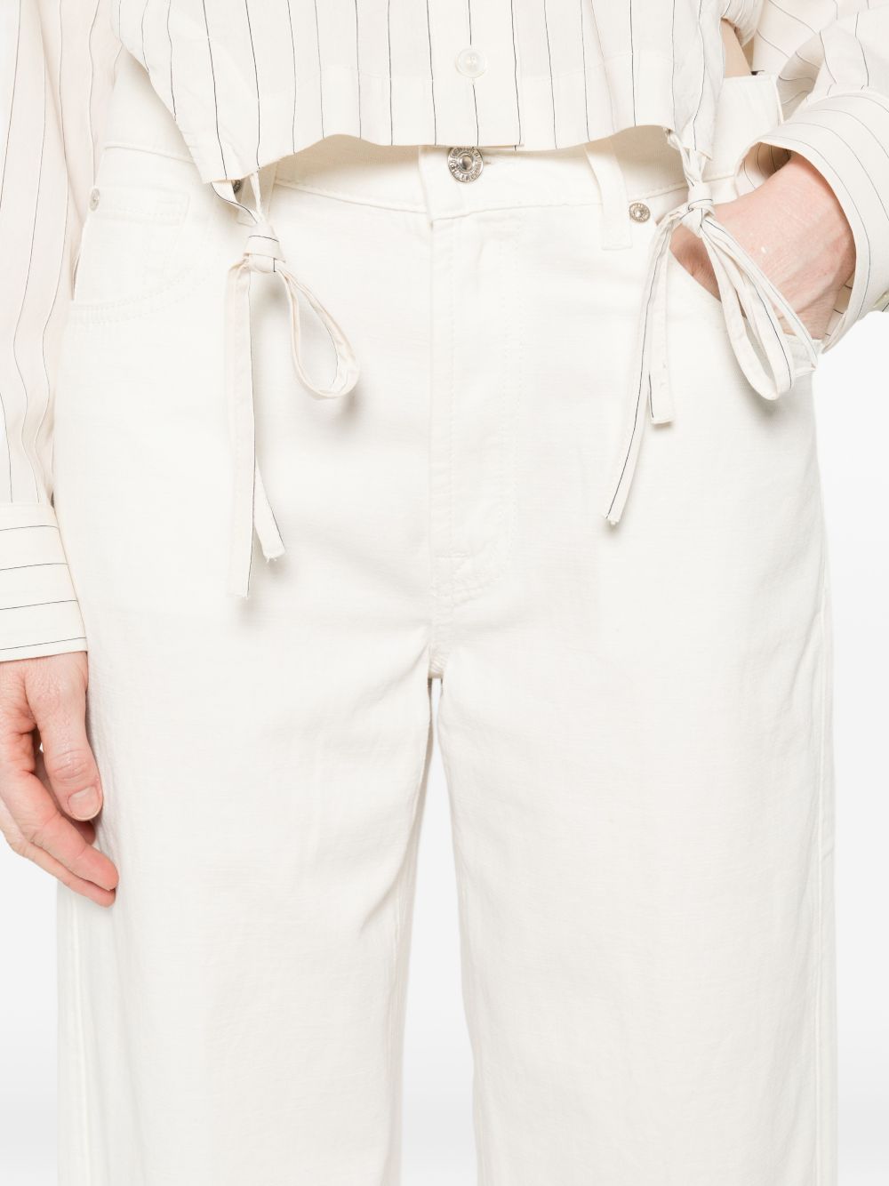 7 FOR ALL MANKIND 7U4N0X10 U7LNI