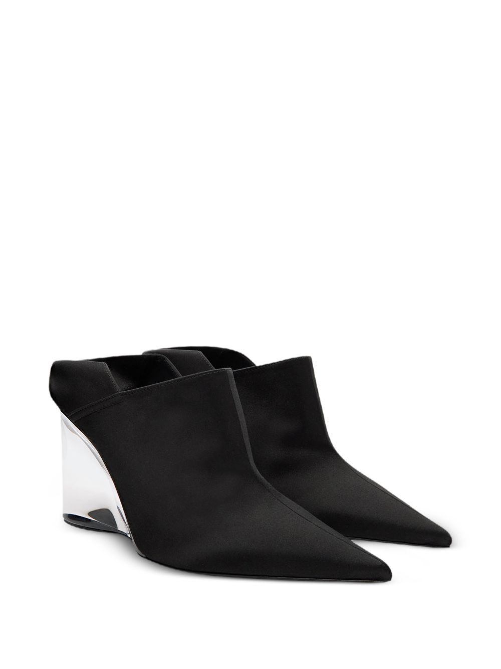 ALAÏA AA3M3008A024 999