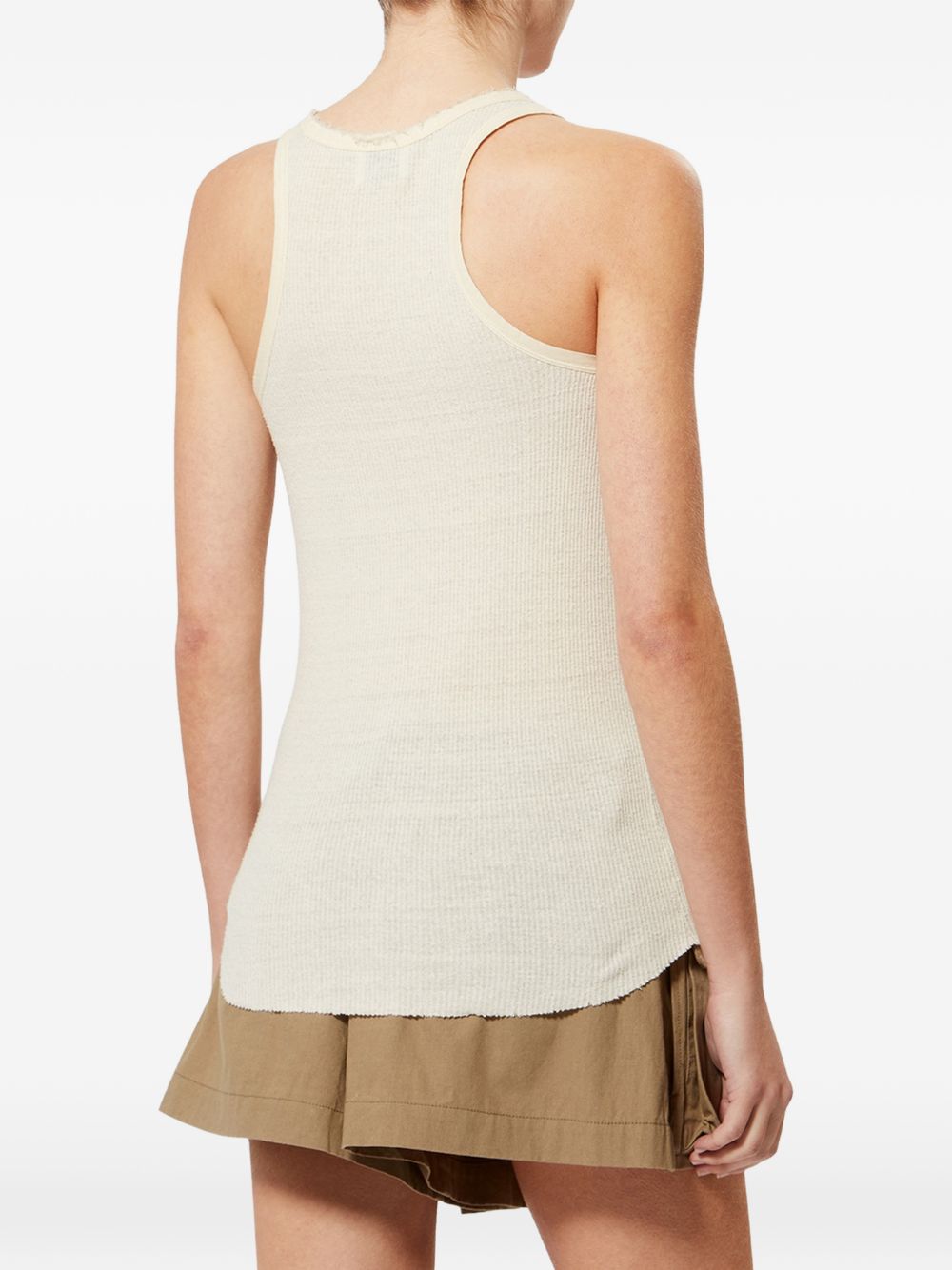 ISABEL MARANT TS0318FA-D2K02I 23EC