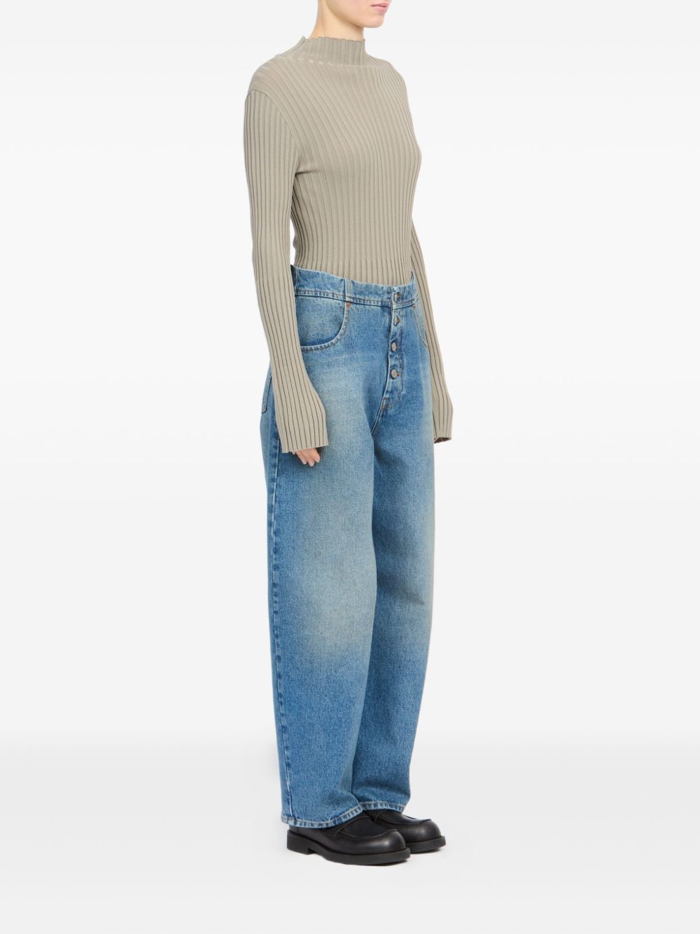 MM6 MAISON MARGIELA S52LA0235 M30058965