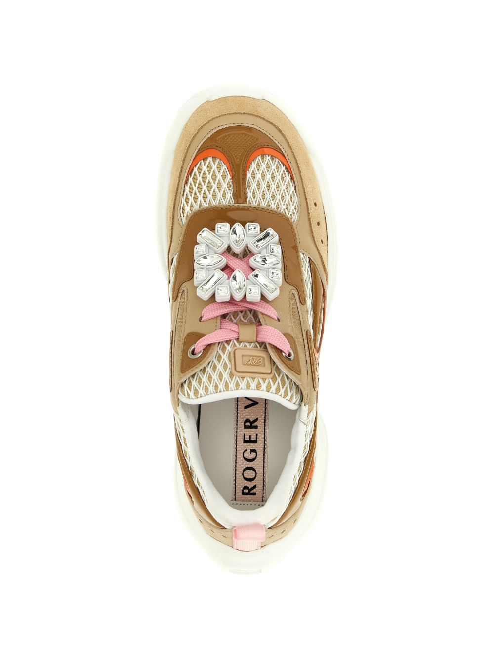 ROGER VIVIER RVW75640890 UZJ7E16