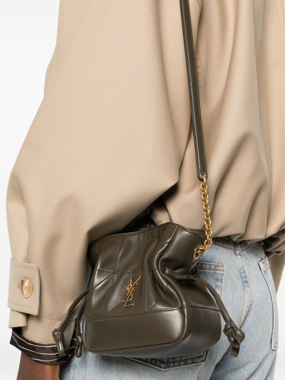 SAINT LAURENT 859174 AAB323212