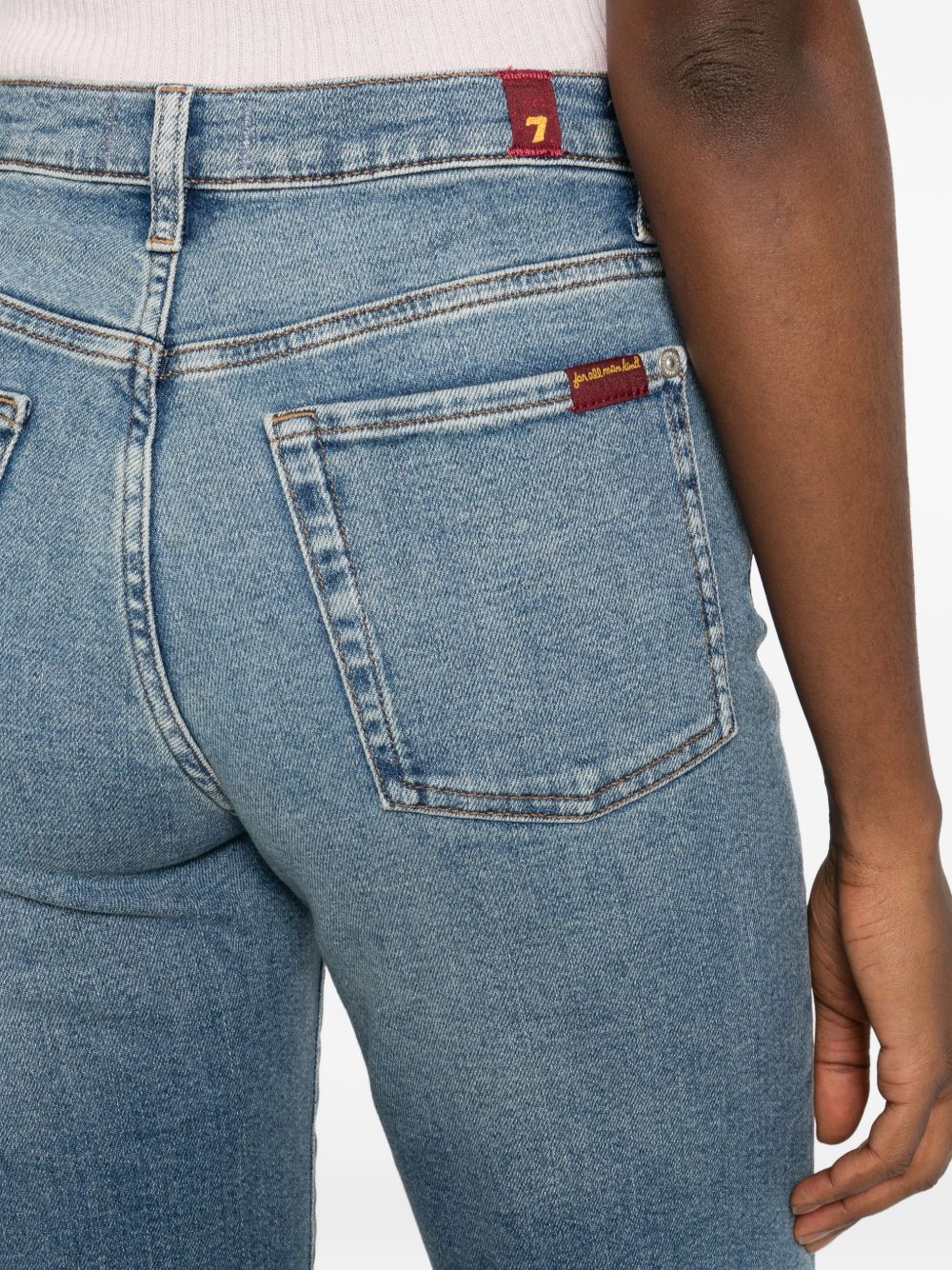7 FOR ALL MANKIND 7U340120 U71ZP
