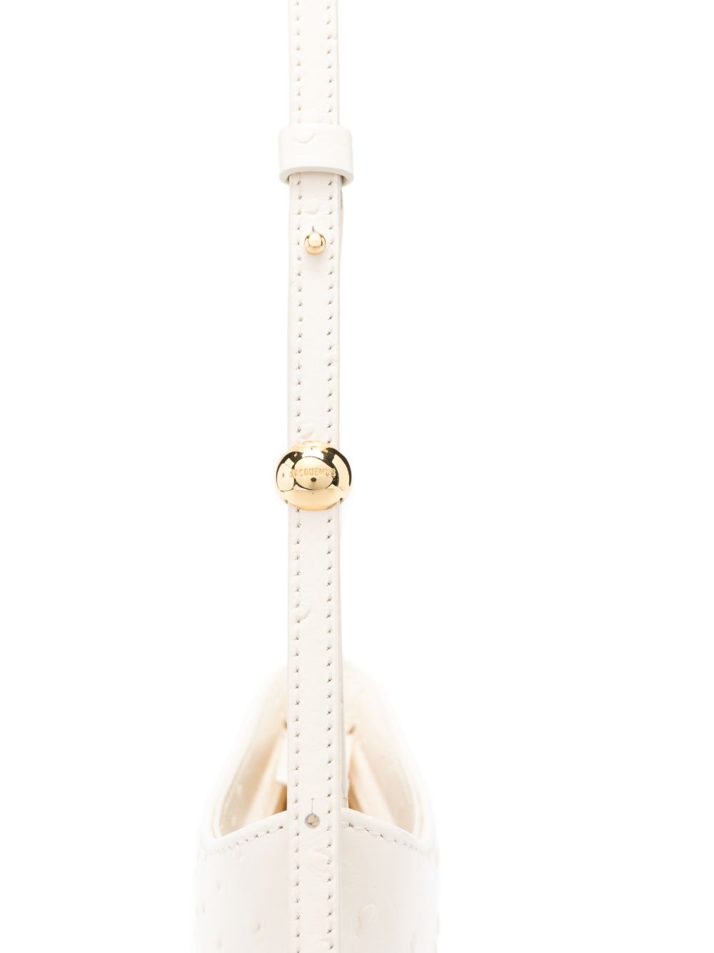 JACQUEMUS BAW00454 AC26A02115