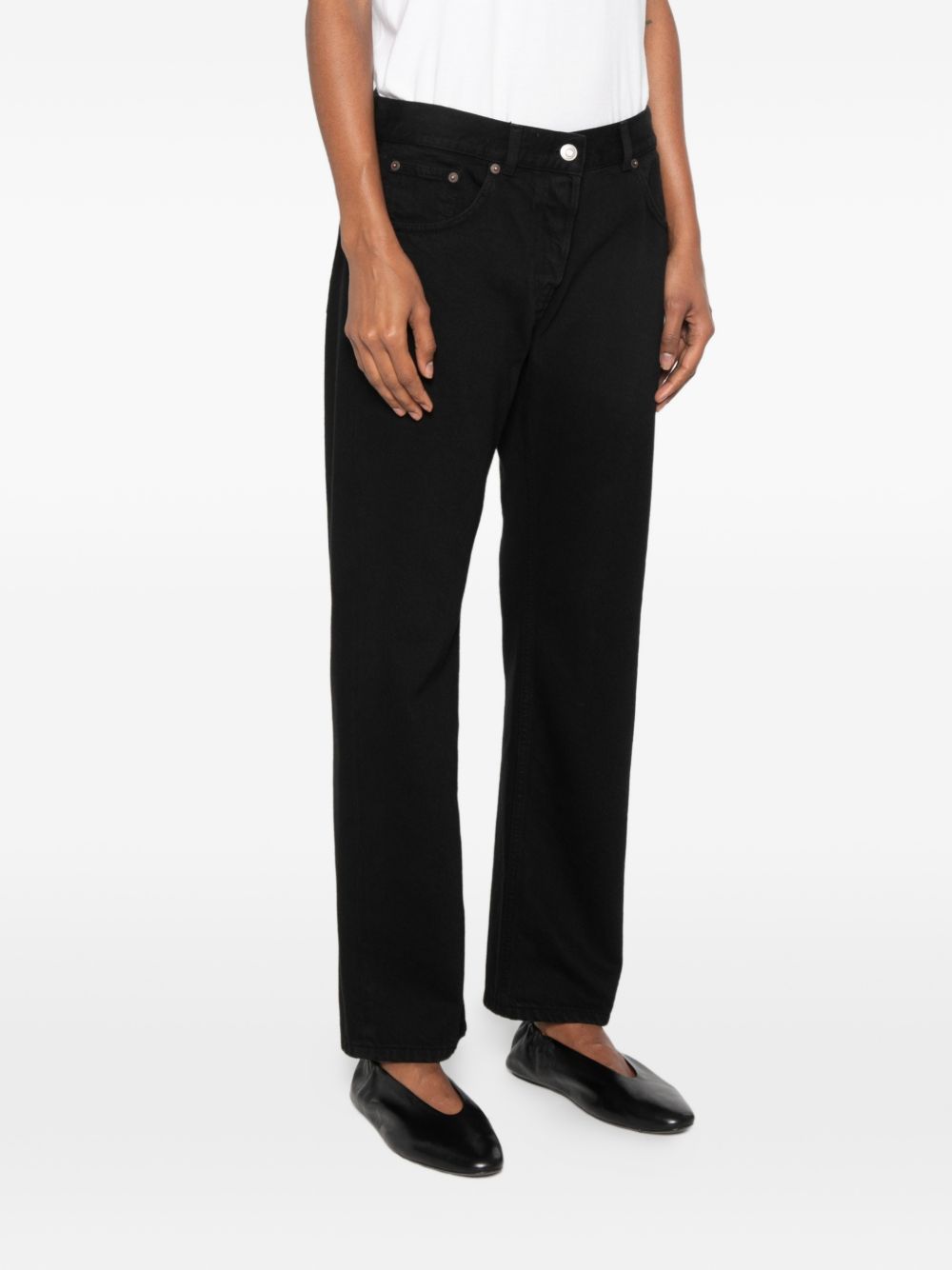 THE ROW 10902 W5047BLK