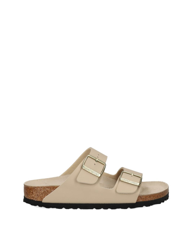 BIRKENSTOCK 1031438 SANDCASLTE/OYSTER