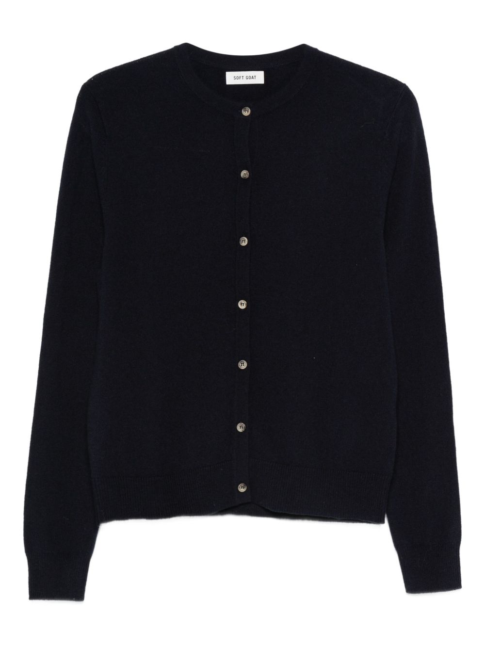 SOFT GOAT FW25SF2204510039 NAVY