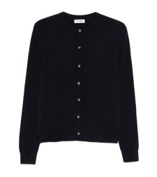SOFT GOAT FW25SF2204510039 NAVY