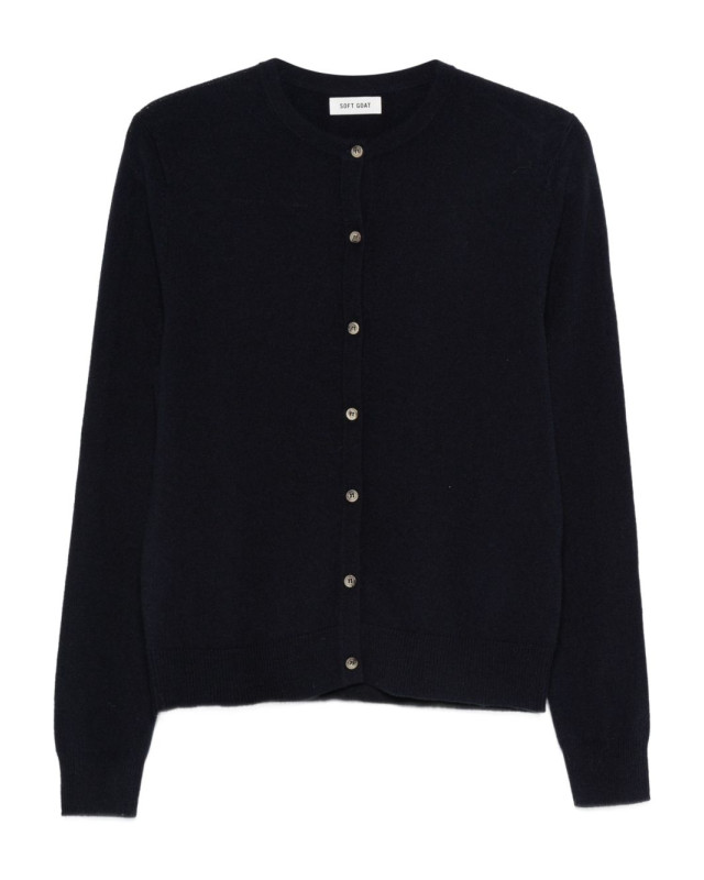 SOFT GOAT FW25SF2204510039 NAVY