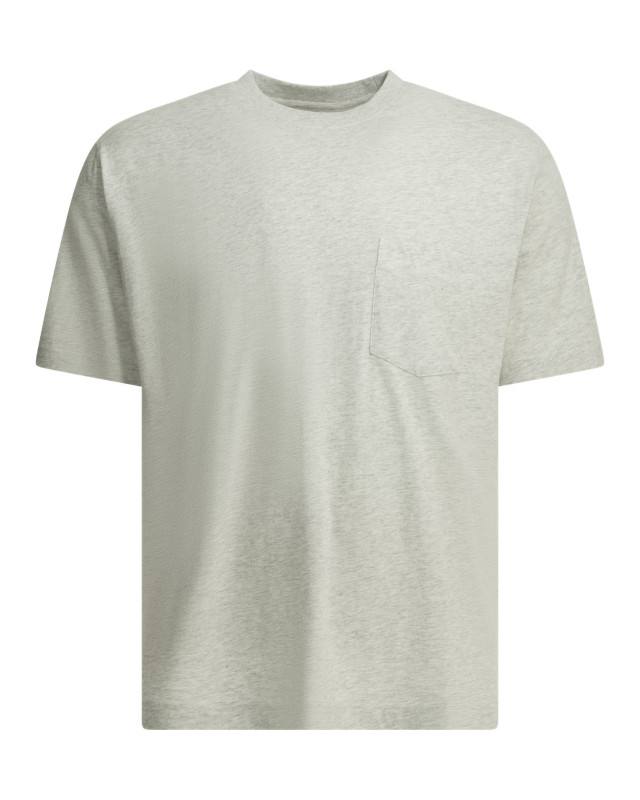 [BEAMS PLUS] T-shirts Short Sleeve SS26 3804009515612