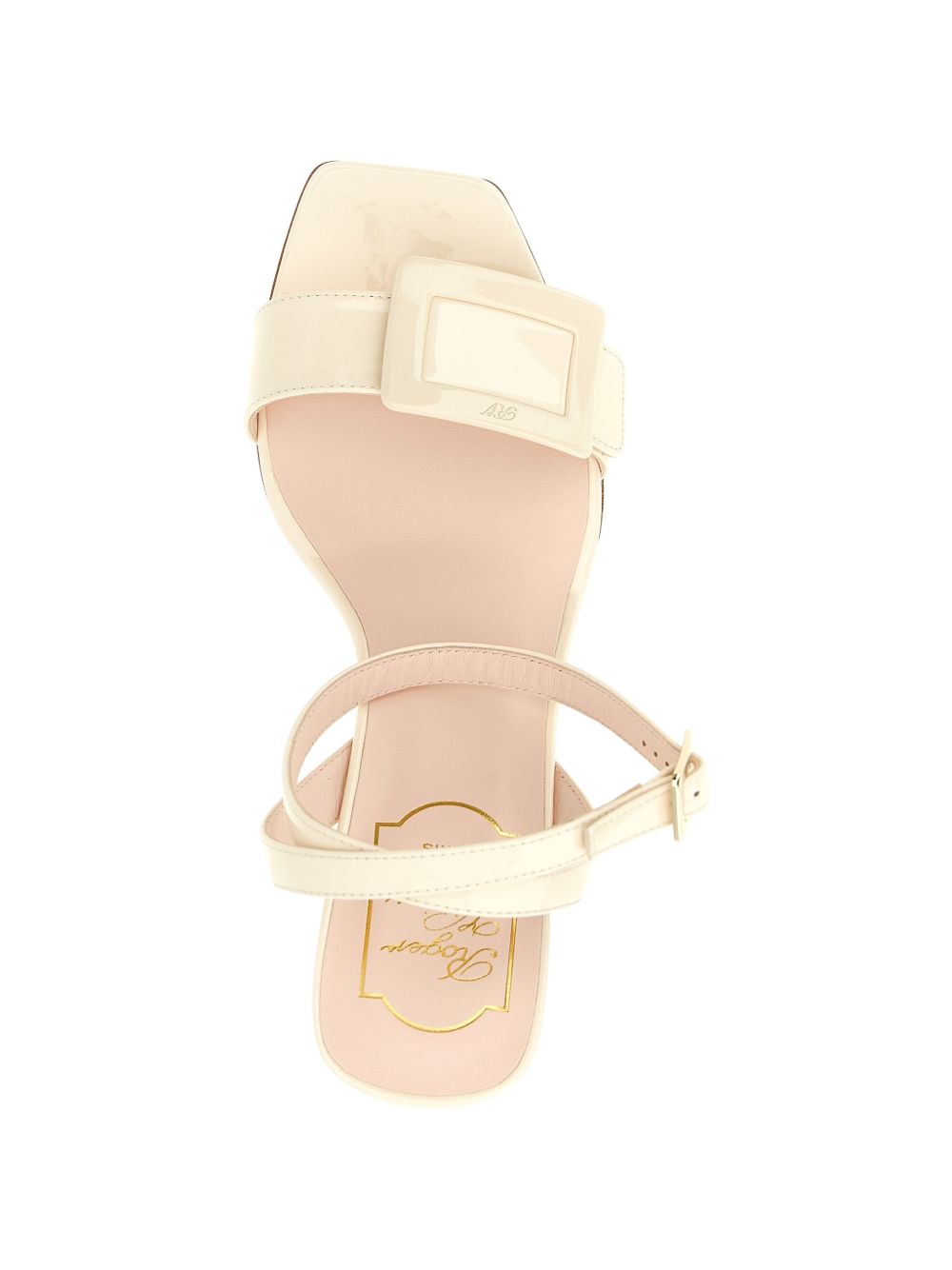 ROGER VIVIER RVW80544440 D1PC019