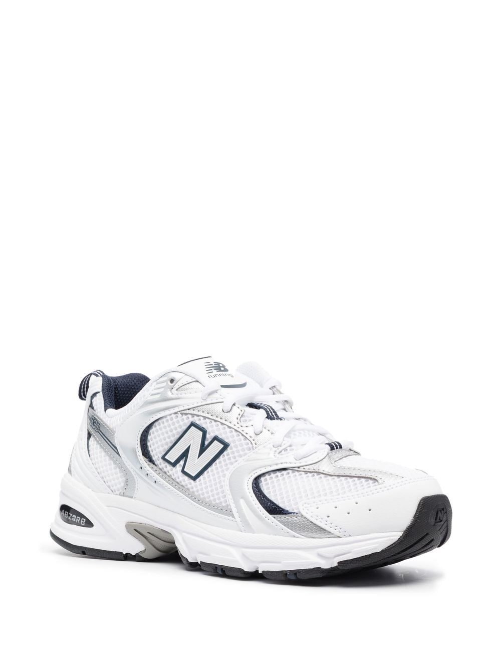 NEW BALANCE NBMR530SGD WHITE/BLUE