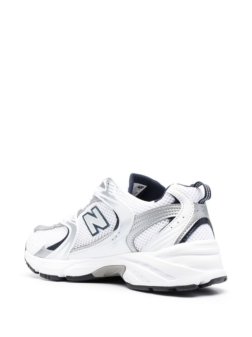 NEW BALANCE NBMR530SGD WHITE/BLUE