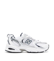 NEW BALANCE NBMR530SGD WHITE/BLUE