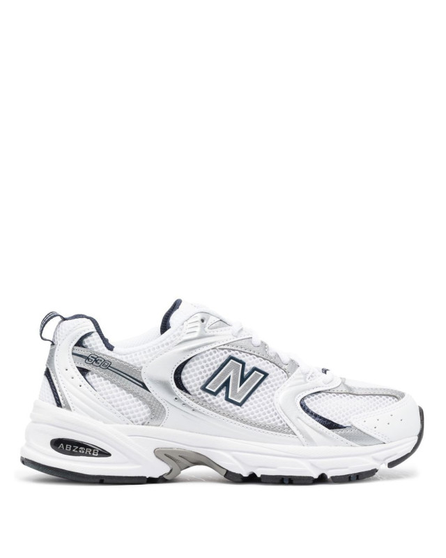 NEW BALANCE NBMR530SGD WHITE/BLUE