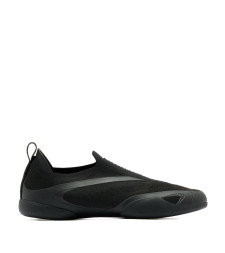ADIDAS BY STELLA MCCARTNEY JQ5128 CBLACK/CBLACK/FTWWHT