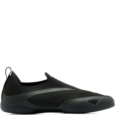ADIDAS BY STELLA MCCARTNEY JQ5128 CBLACK/CBLACK/FTWWHT
