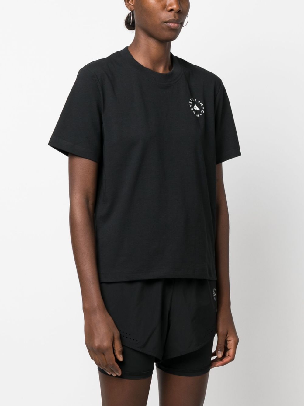 ADIDAS BY STELLA MCCARTNEY HR9170 BLACK