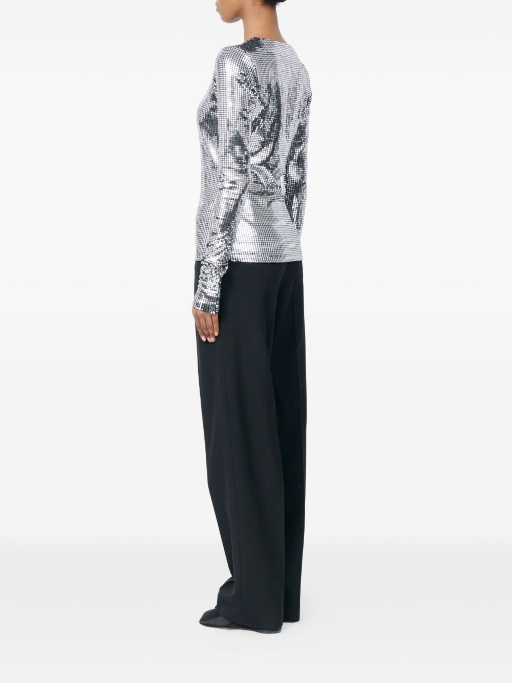 MM6 MAISON MARGIELA S52NH0041 S23734905