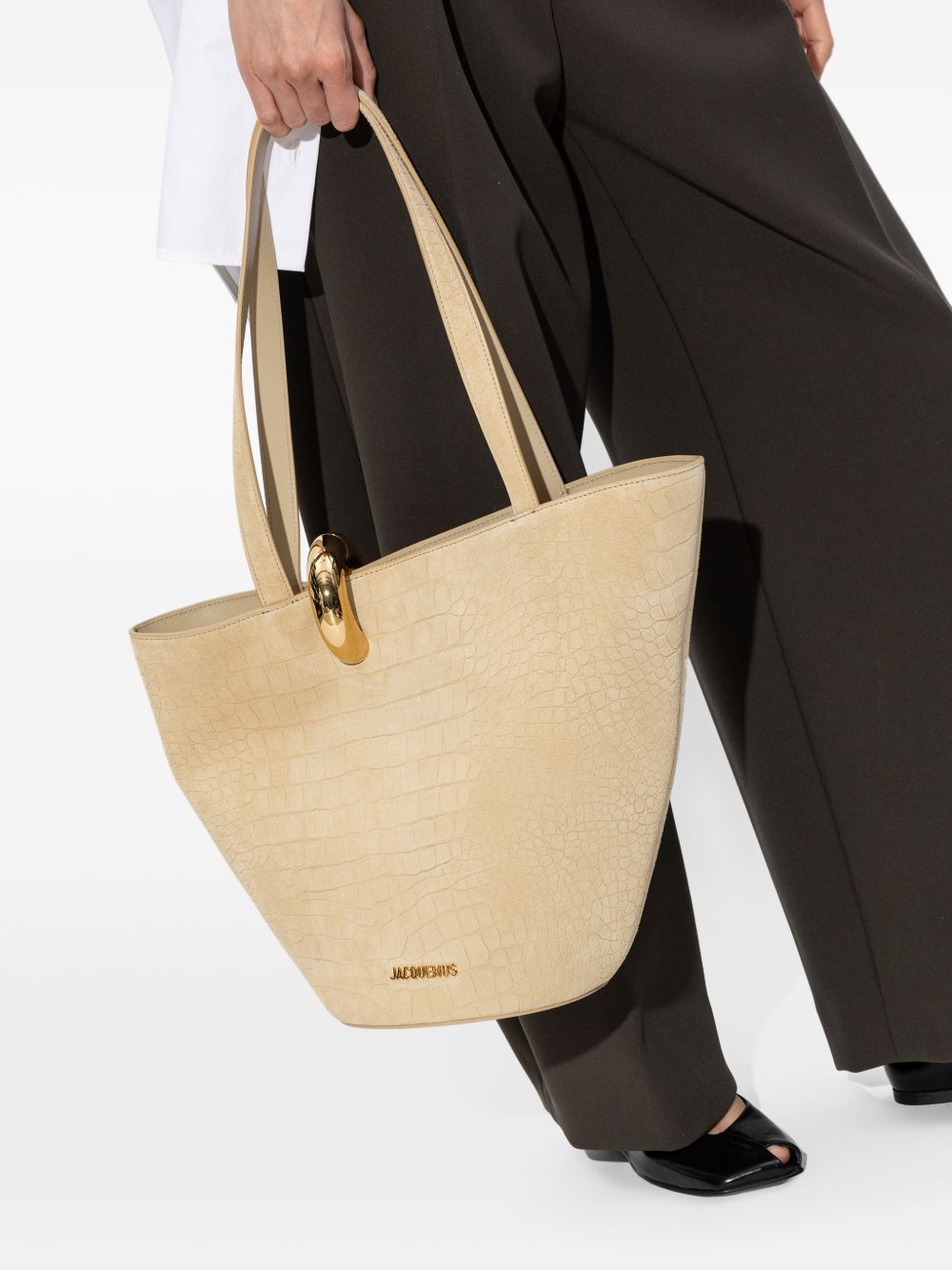 JACQUEMUS BAW00412 AC07A17150