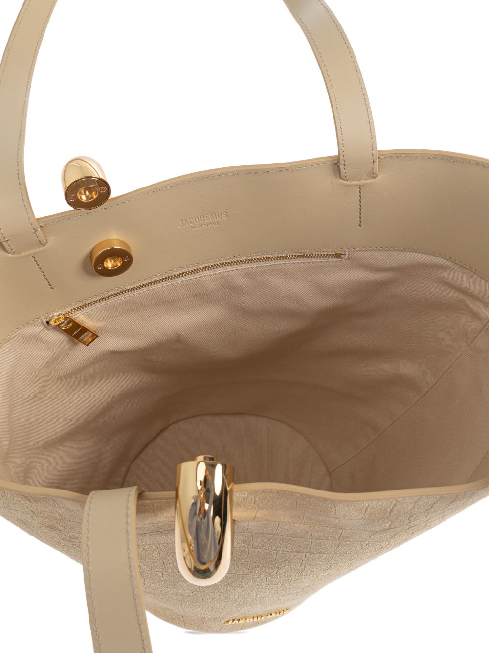 JACQUEMUS BAW00412 AC07A17150