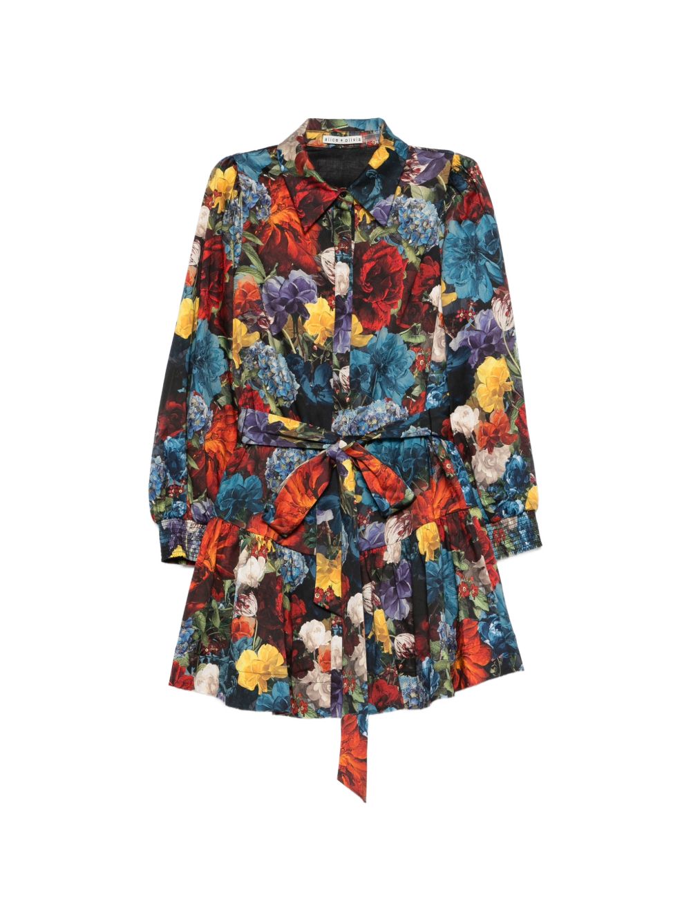 ALICE+OLIVIA CC511P65522 H439