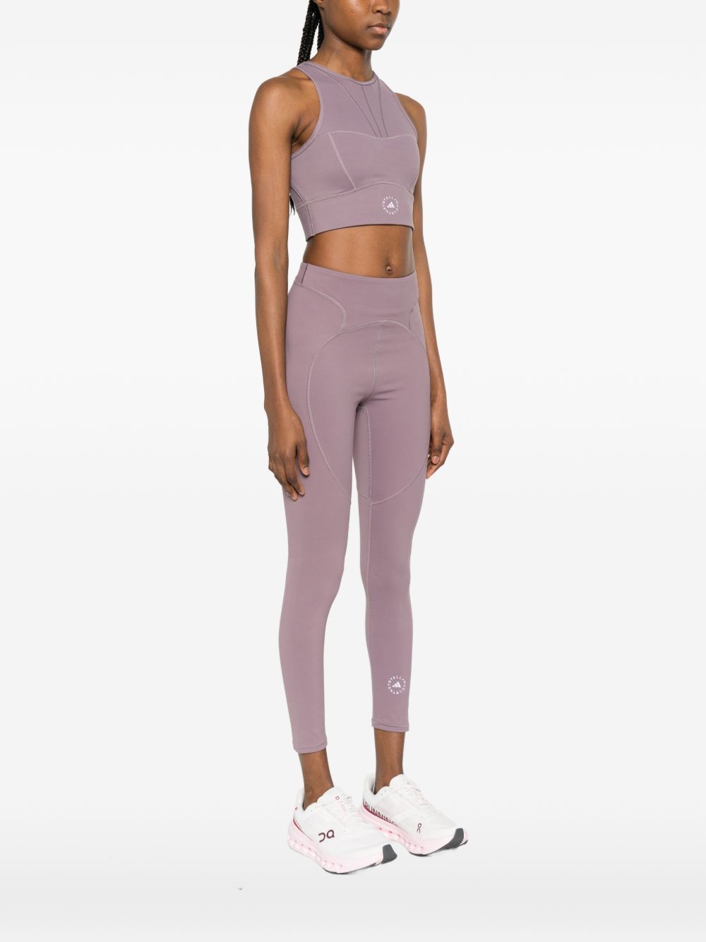 ADIDAS BY STELLA MCCARTNEY JY8138 LEGPRP