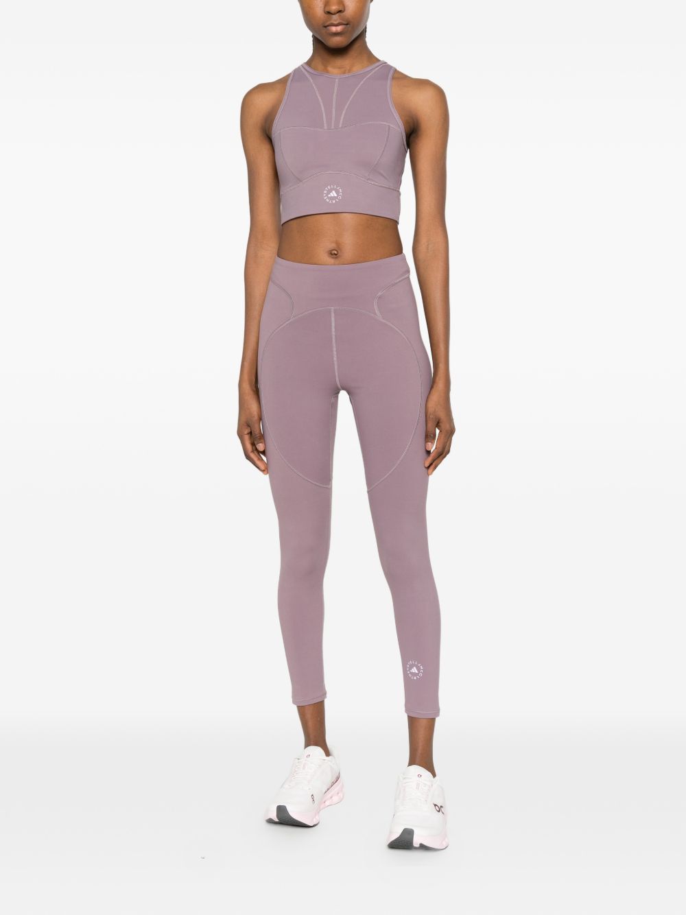 ADIDAS BY STELLA MCCARTNEY JY8138 LEGPRP