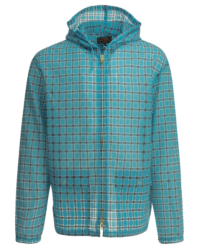 [BEAMS PLUS] Casual Jacket SS26 3818093313970
