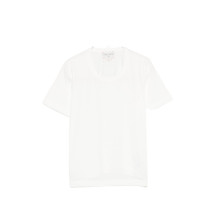 FORTE FORTE 14642 MYTSHIRTBIANCO