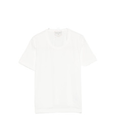 FORTE FORTE 14642 MYTSHIRTBIANCO