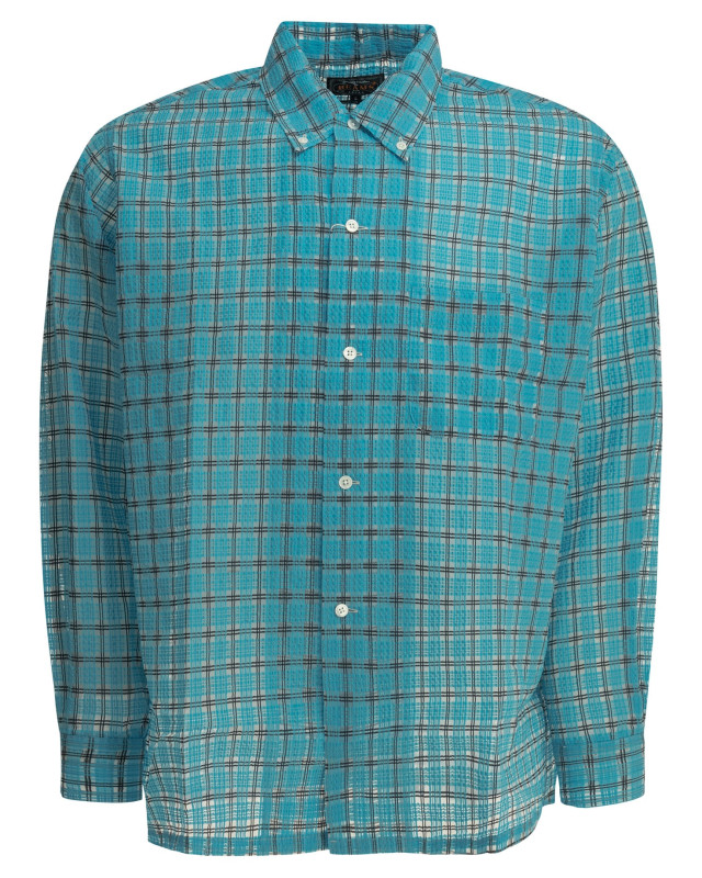 [BEAMS PLUS] Shirts Long Sleeve SS26 3811192413970