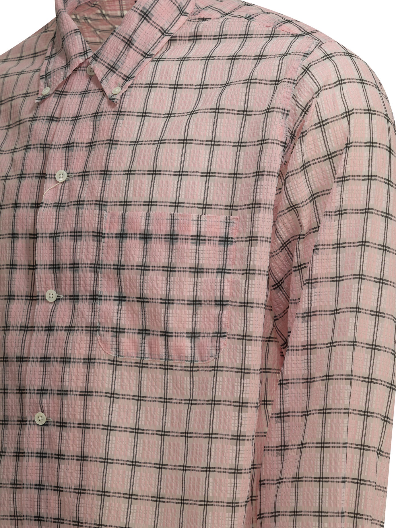 [BEAMS PLUS] Shirts Long Sleeve SS26 3811192413930
