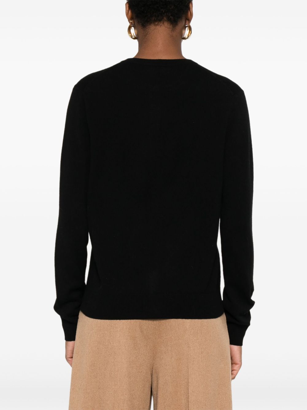 SOFT GOAT FW25SF2204500001 BLACK