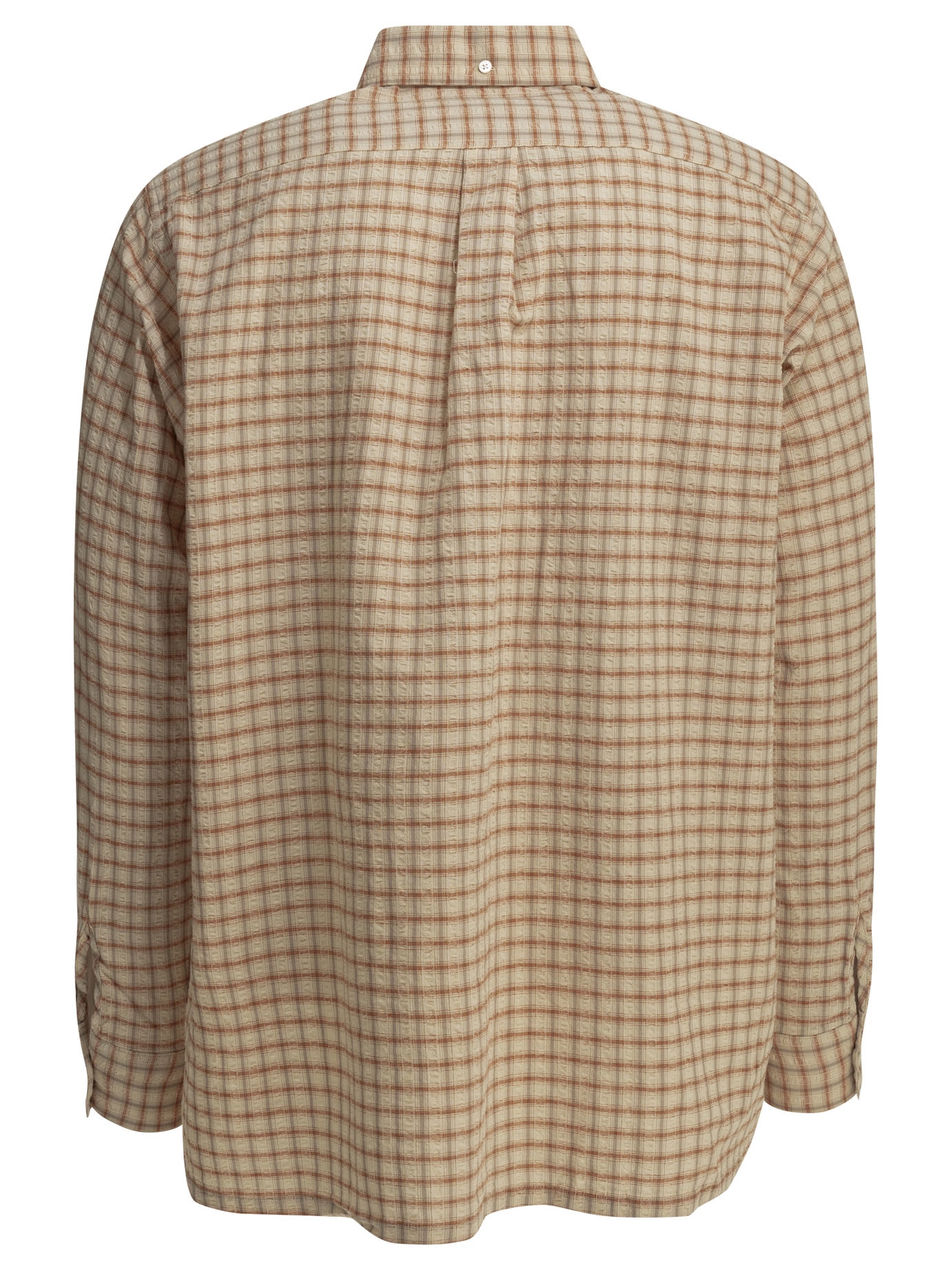 [BEAMS PLUS] Shirts Long Sleeve SS26 3811192913935