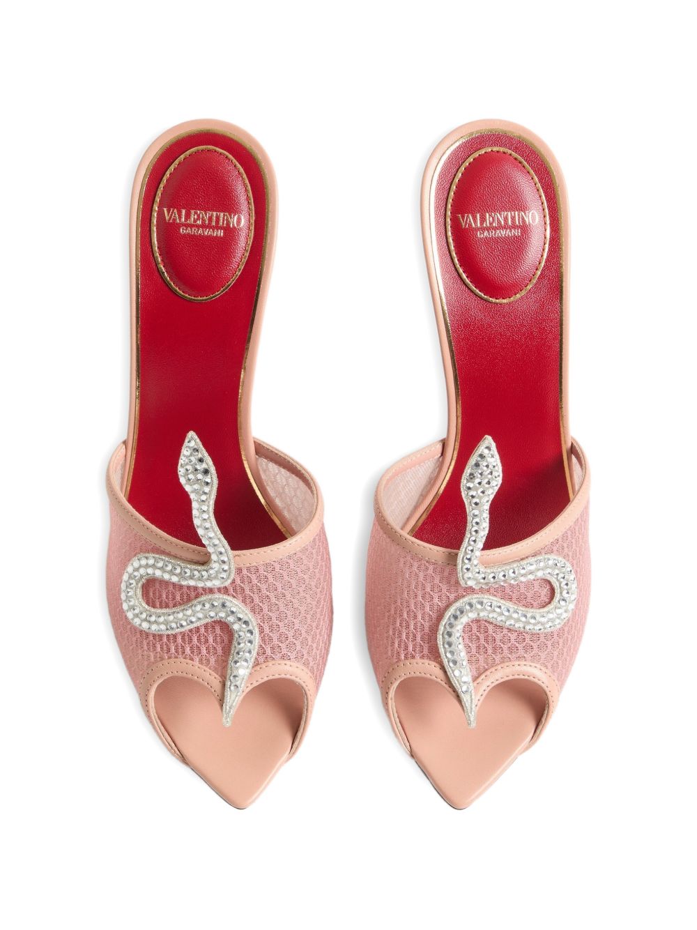 VALENTINO GARAVANI WS0PD7 QMAAXB