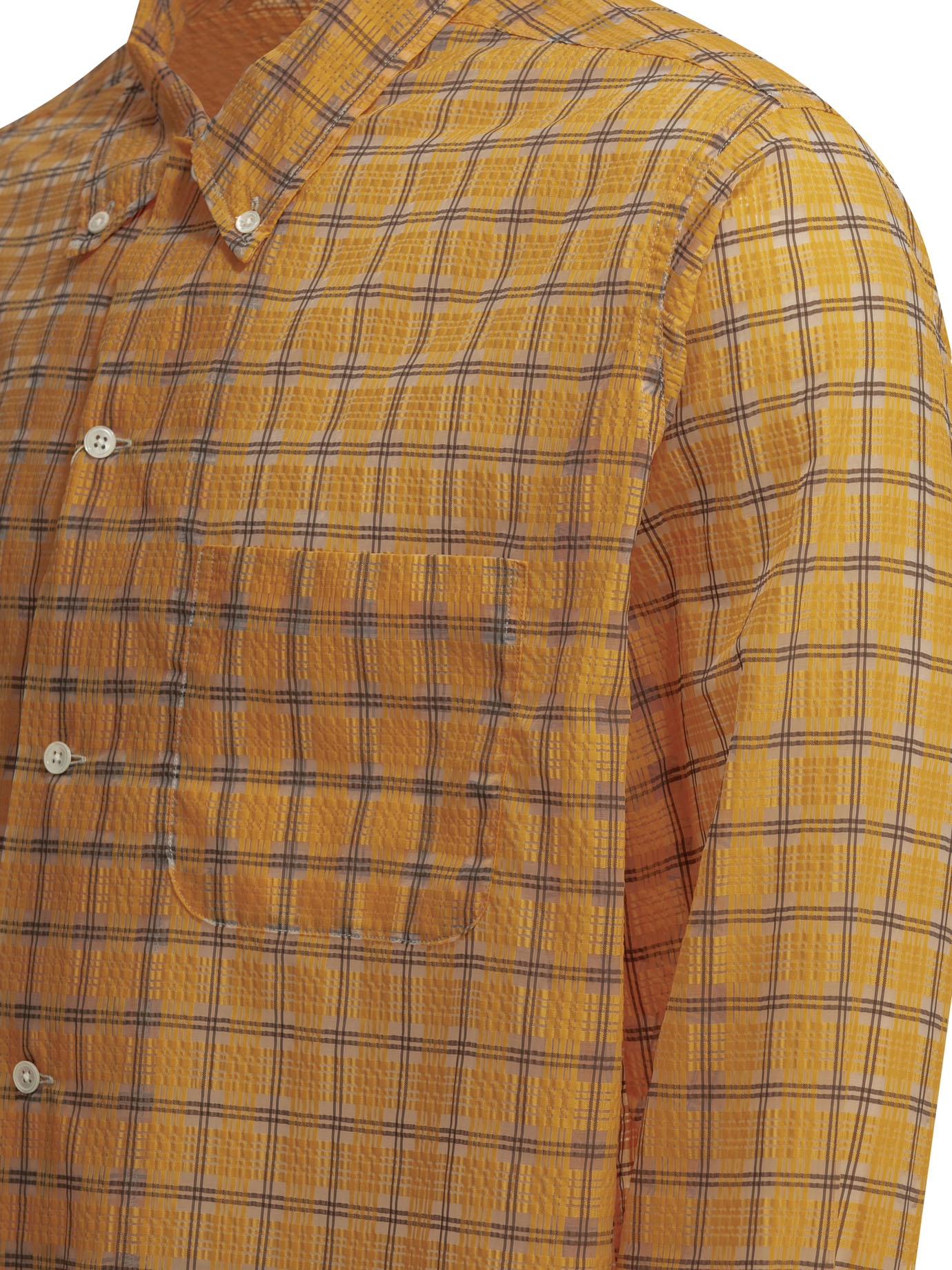 [BEAMS PLUS] Shirts Long Sleeve SS26 3811192413945