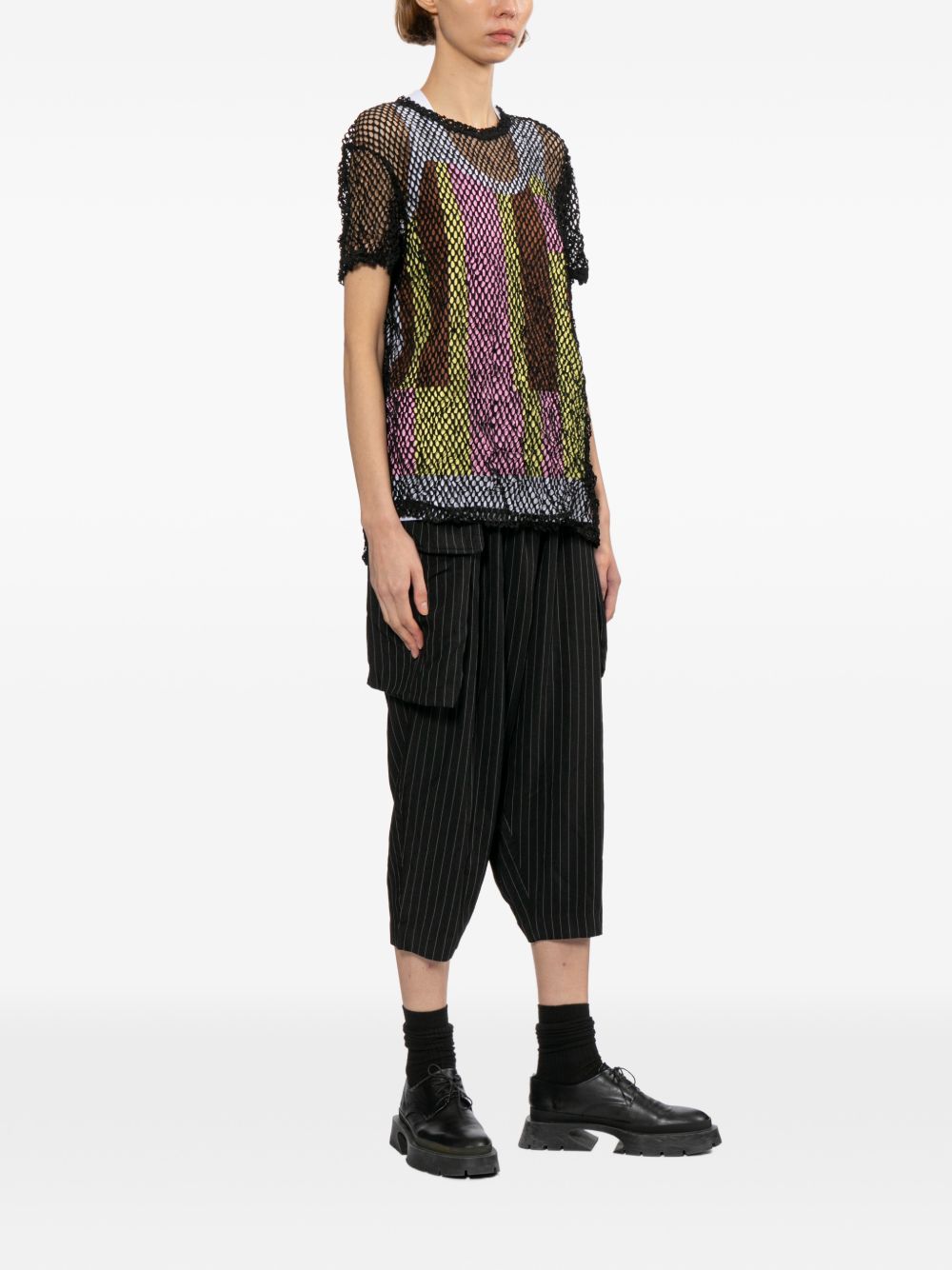 COMME DES GARÇONS COMME DES GA RQT014 0511